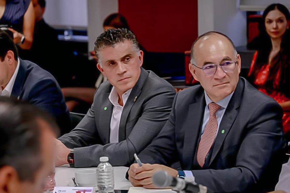 Tlaxcala fortalece lazos con ciudades capitales en reunión nacional de la ACCM